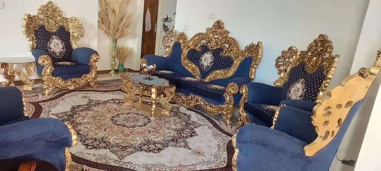 3000000|مبلمان خانگی و میز عسلی|یزد, |دیوار