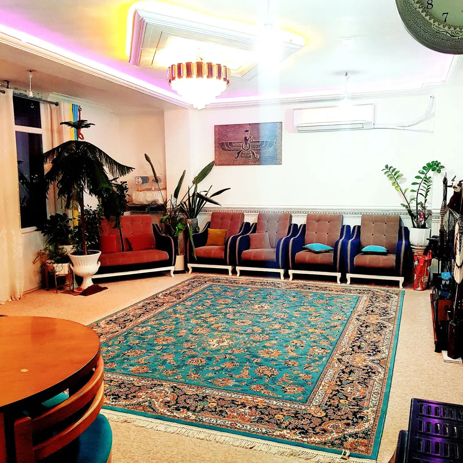 فروش آپارتمان فول امکانات|فروش آپارتمان|بندر گناوه, |دیوار