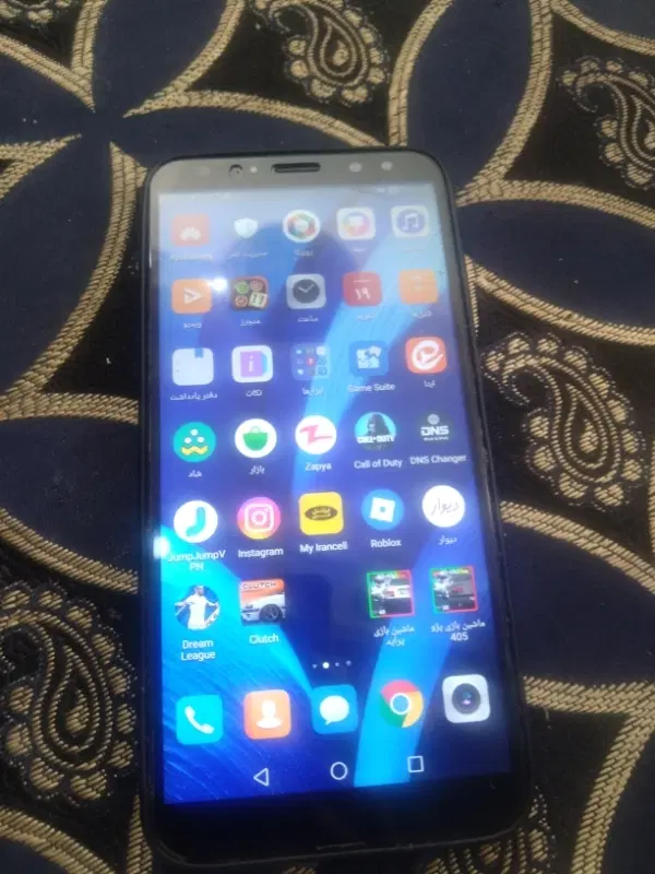 mate 10 laite|موبایل|مشهد, فاطمیه|دیوار