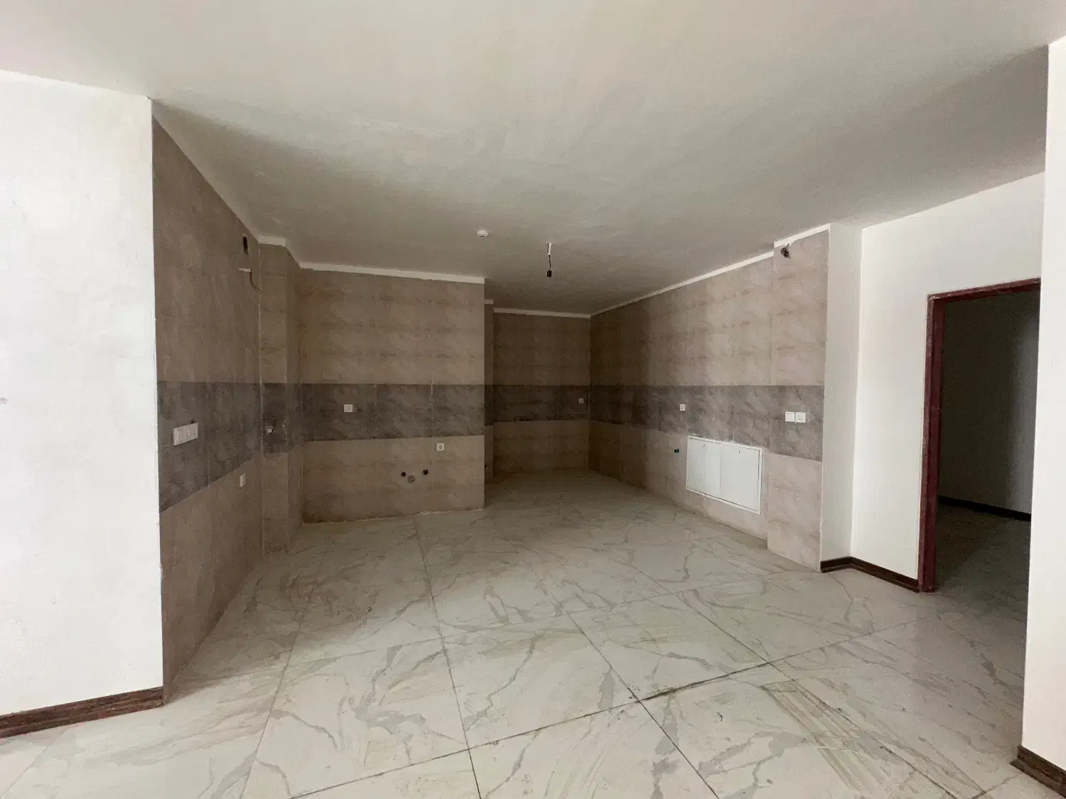 آپارتمان ۱۴۶ متری ۳ خواب گل نرگس|فروش آپارتمان|اصفهان, شهرک گل نرگس|دیوار