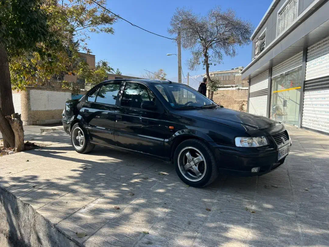 فروش خودرو|خودرو سواری و وانت|بروجرد, |دیوار