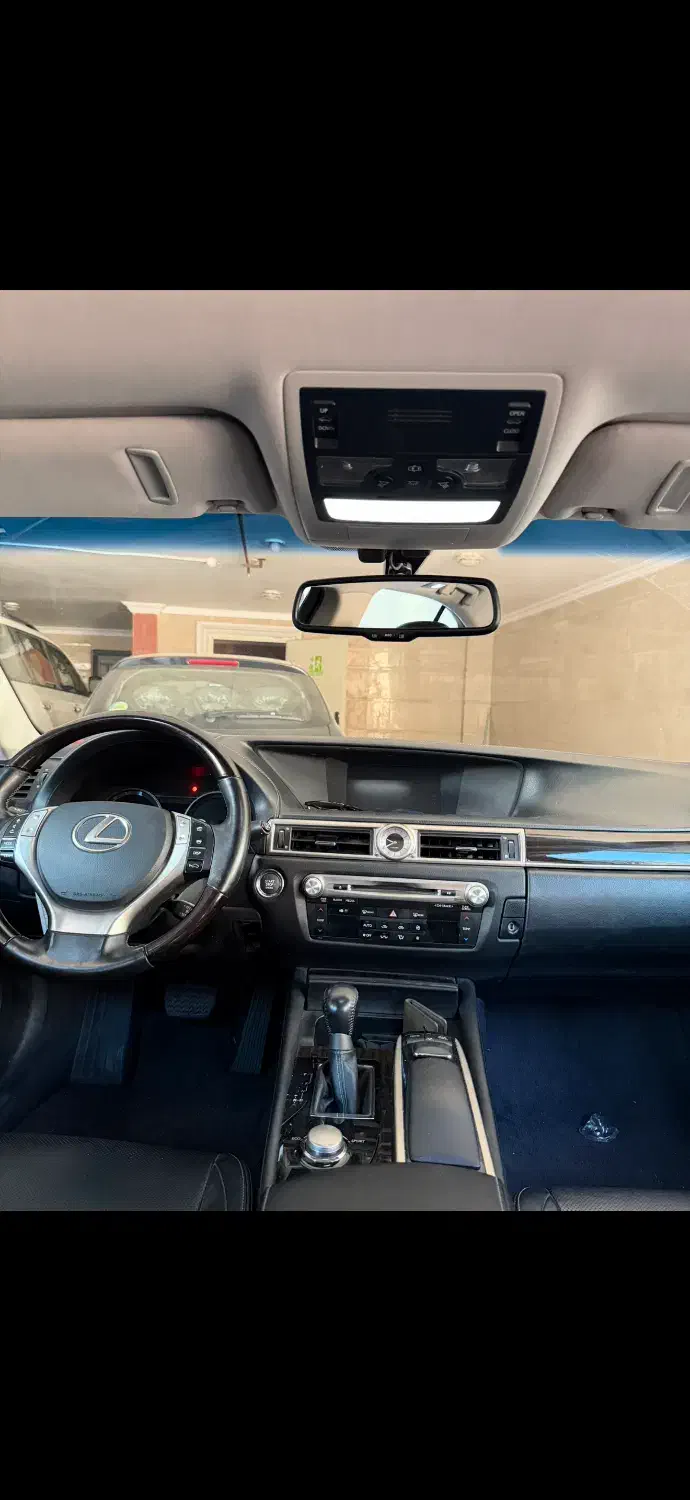 لکسوز gs250|خودرو سواری و وانت|تهران, دکتر هوشیار|دیوار