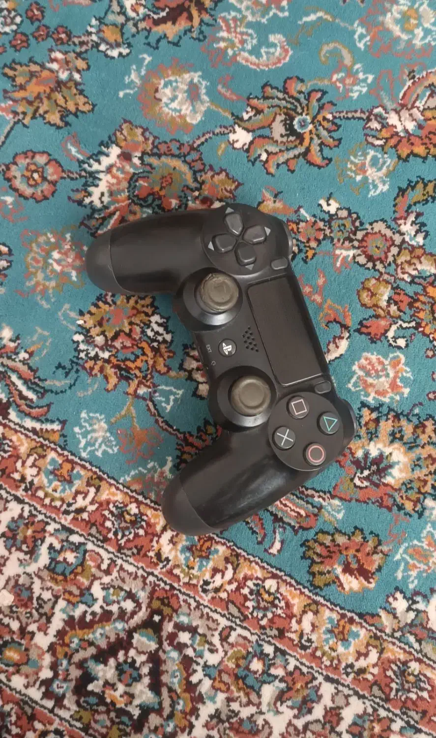 دسته PS4 های کپی|کنسول، بازی ویدئویی و آنلاین|قم, پردیسان|دیوار