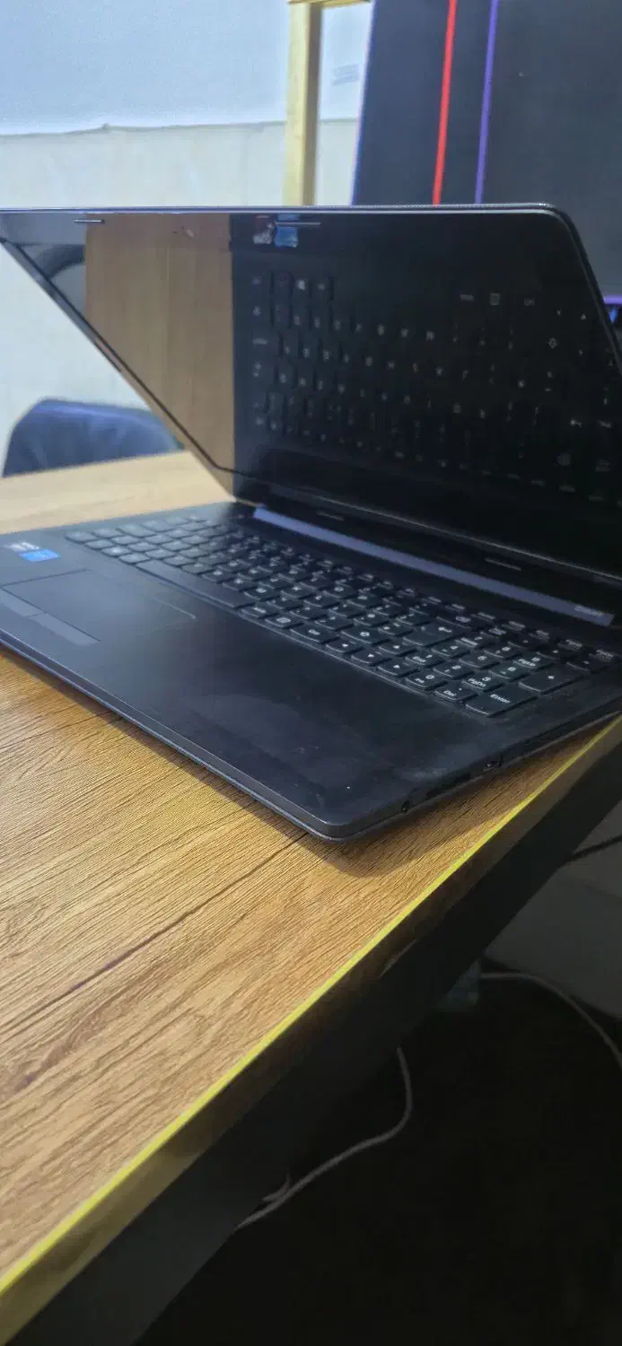 لپ تاپ lenovo g50-80|رایانه همراه|ساوه, |دیوار