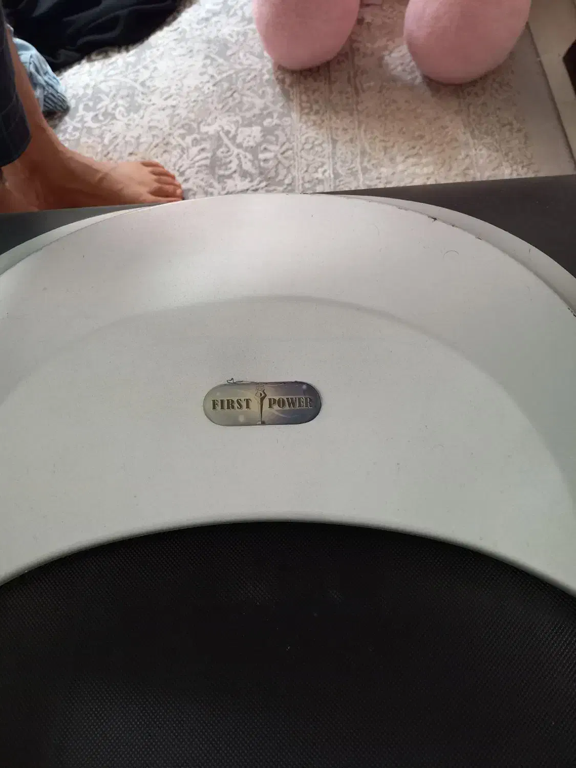 تردمیل خانگی بسیار سالم|تجهیزات ورزشی|محمدشهر, ولدآباد|دیوار