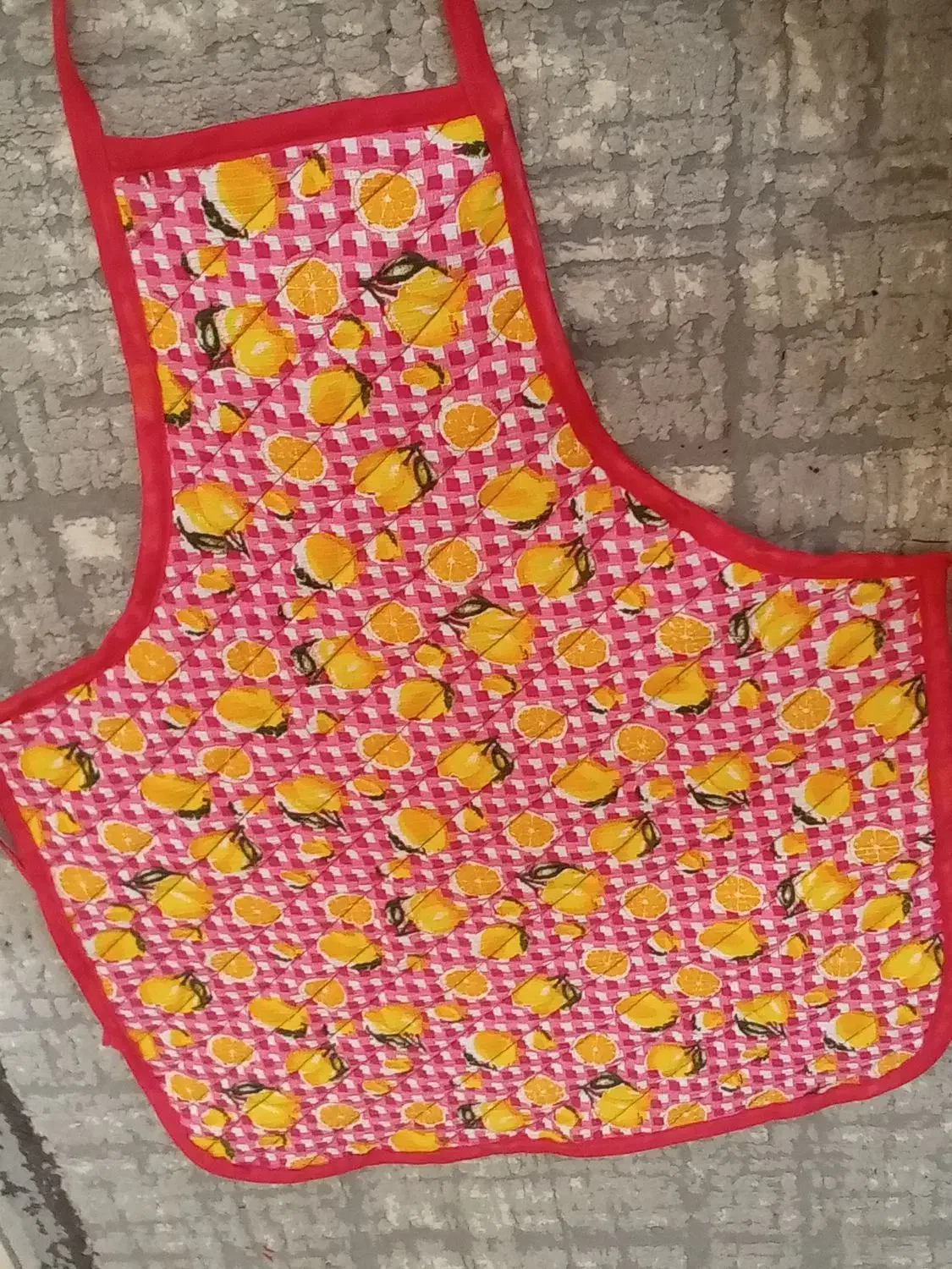 پیشبند اشپزخانه|سفره، حوله، دستمال آشپزخانه|بیرجند, |دیوار