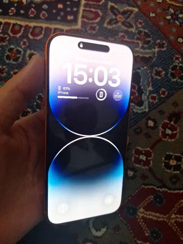 ۱۷پرومگس ریجستری شده|موبایل|قم, زنبیل آباد|دیوار