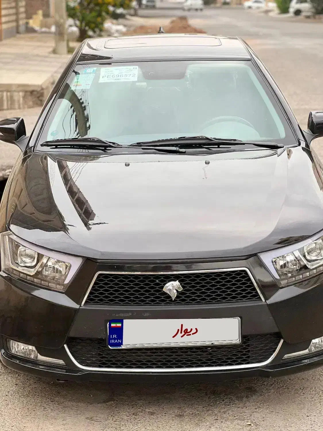 دنا پلاس اتومات|خودرو سواری و وانت|دزفول, |دیوار