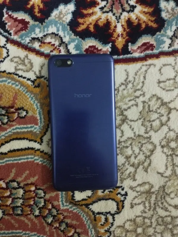 honor 7S|موبایل|مشهد, سیسآباد|دیوار