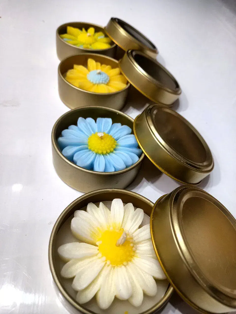 شمع مناسبتی|صنایع دستی و سایر لوازم تزئینی|بیرجند, |دیوار