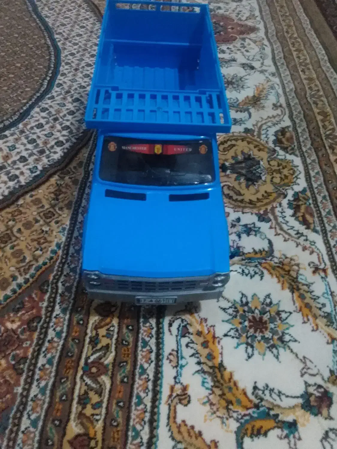 حمل باربانیسان به تمام شهرها|خدمات حمل و نقل|اردبیل, |دیوار