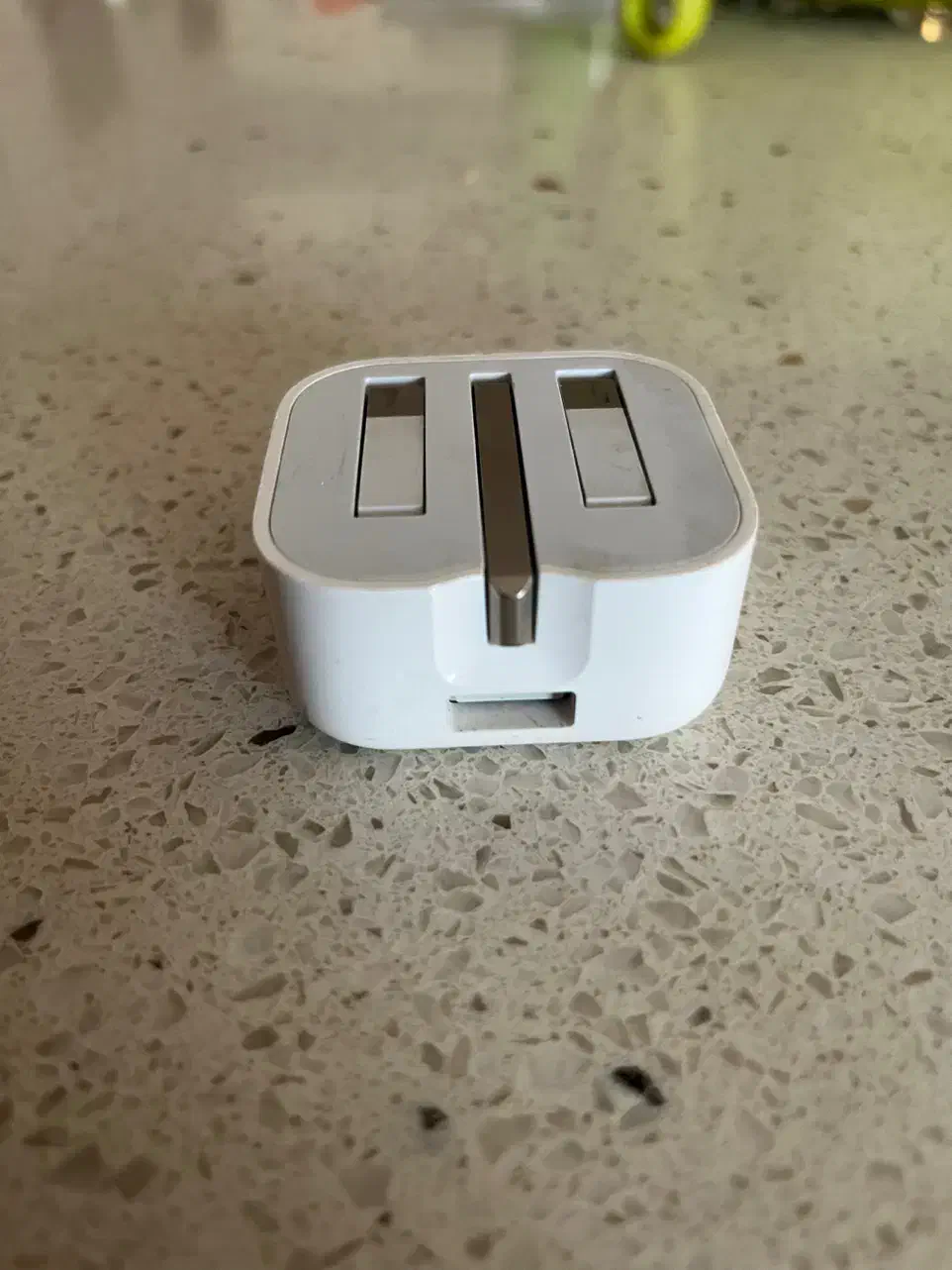 آداپتور اصلی اپل ۱۰ وات|لوازم جانبی موبایل و تبلت|تهران, قزل قلعه|دیوار