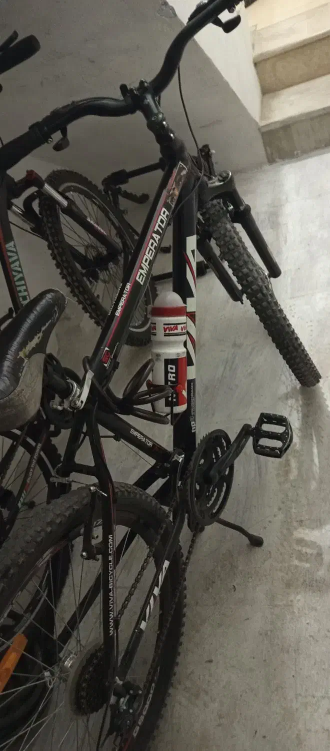 دوچرخه ویوا 26|دوچرخه، اسکیت، اسکوتر|ایلام, |دیوار