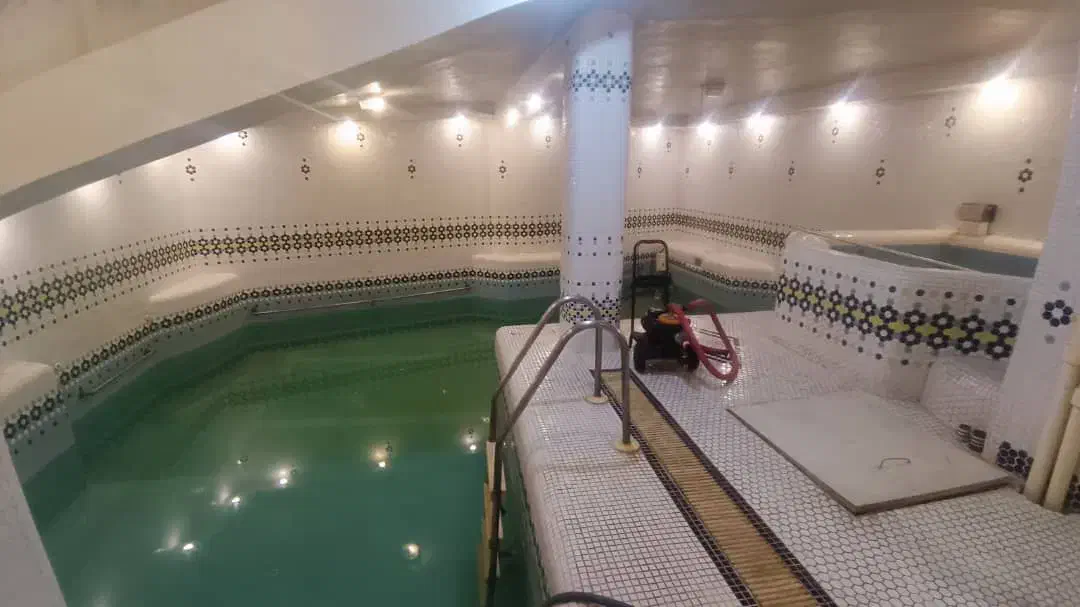 ۱۴۵متر۳خواب/منظریه/مشاعات آبی فعال