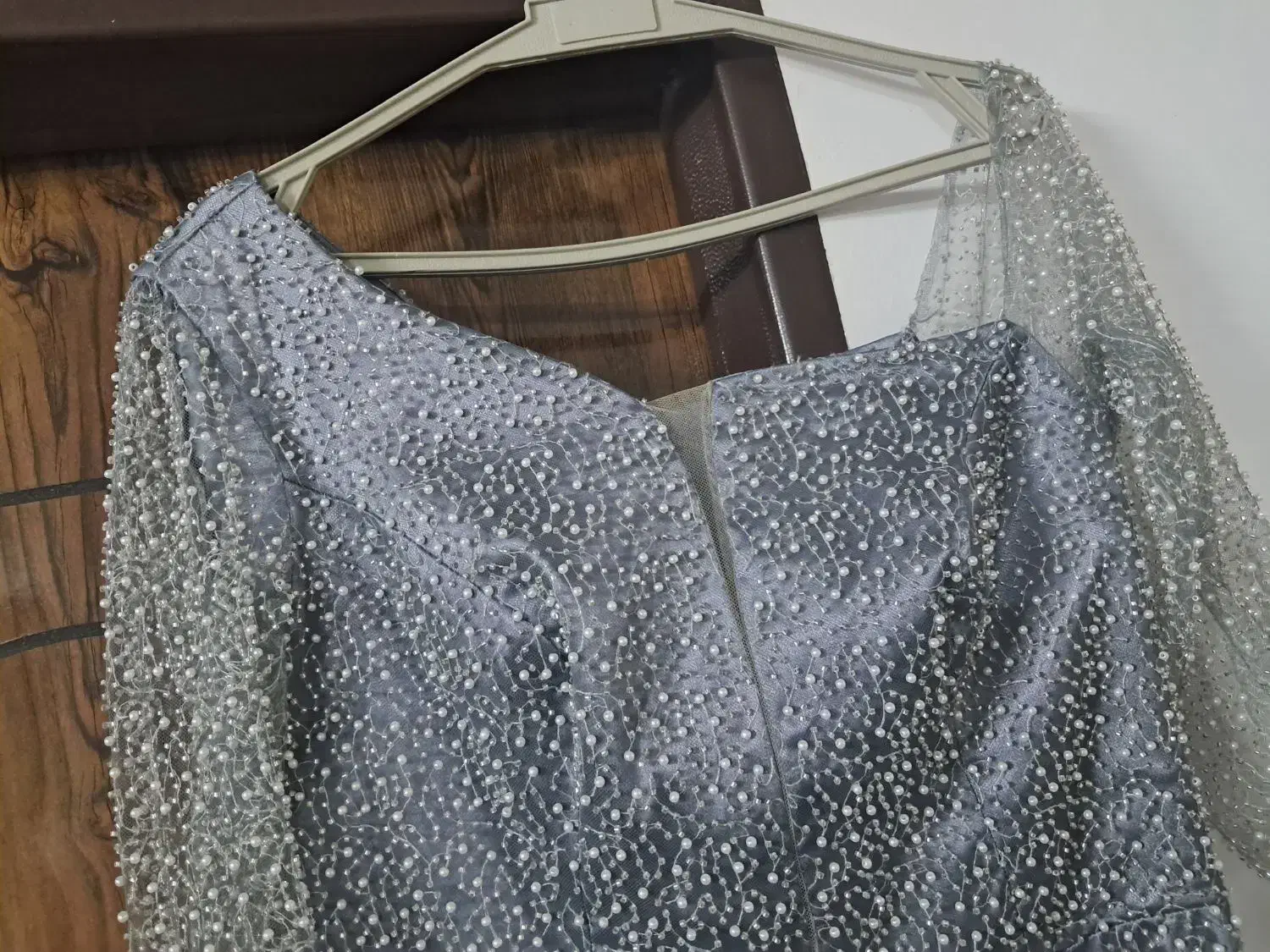 پیراهن مجلسی فروشی|لباس|مشهد, کریم آباد|دیوار