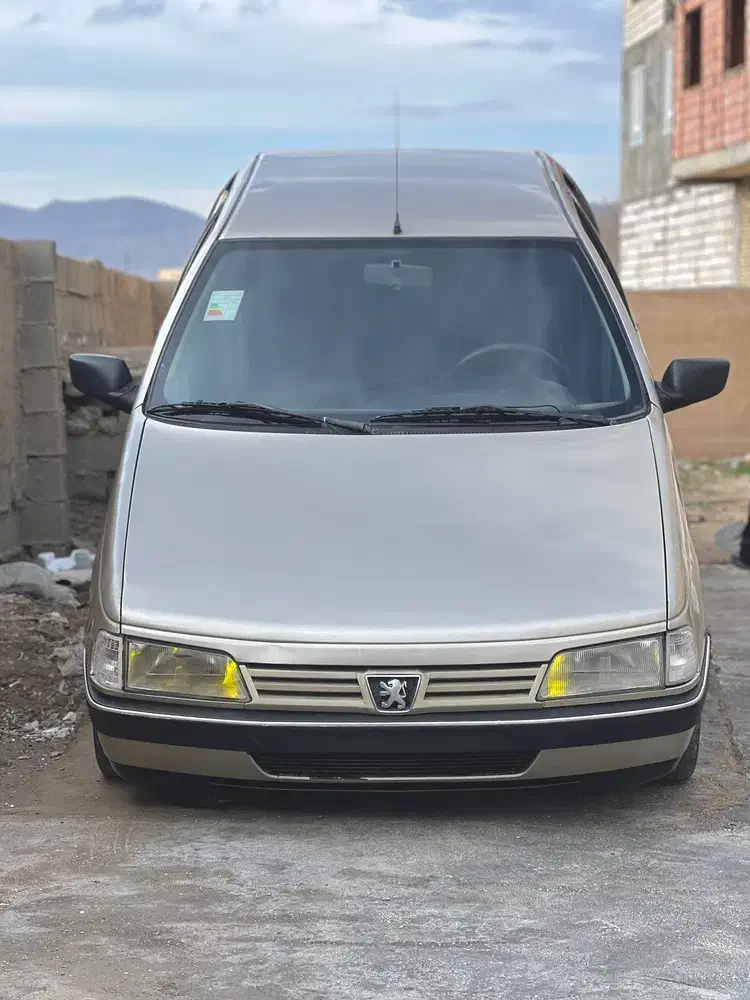 پژو405مدل85درحد|خودرو سواری و وانت|بجنورد, |دیوار