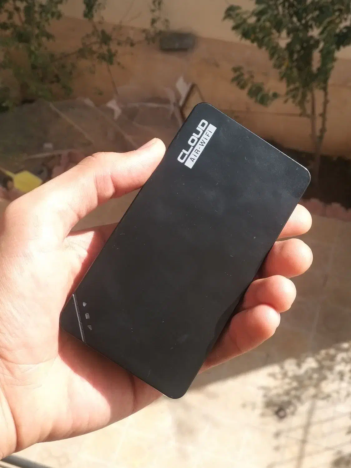 مودم جیبی 4G اقتصادی|مودم و تجهیزات شبکه|سقز, |دیوار