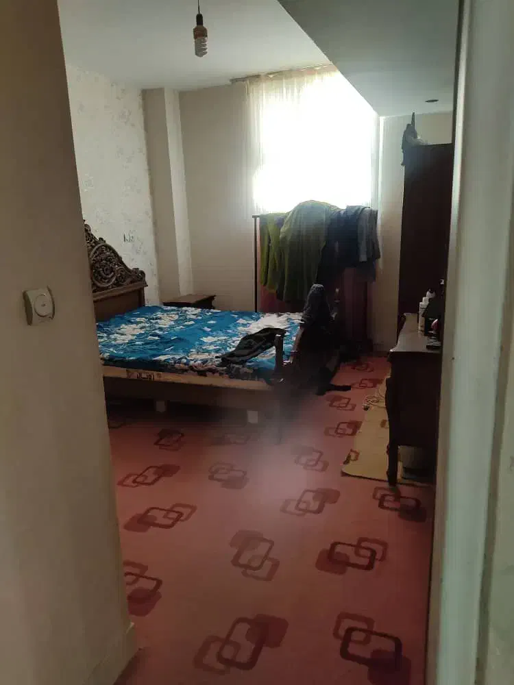 فروش واحد107متری محله سی4شیک وبروز|فروش آپارتمان|فولادشهر, C4|دیوار