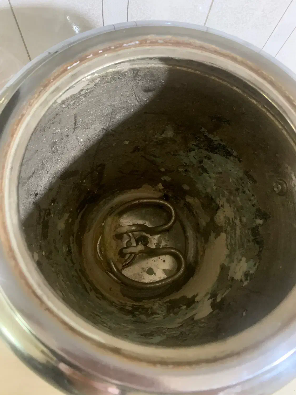 سماوربرقی تابان|سماور، چای‌ساز، قهوه‌ساز|تهران, بهداشت|دیوار