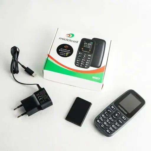 گوشی میدسل|موبایل|چالوس, |دیوار