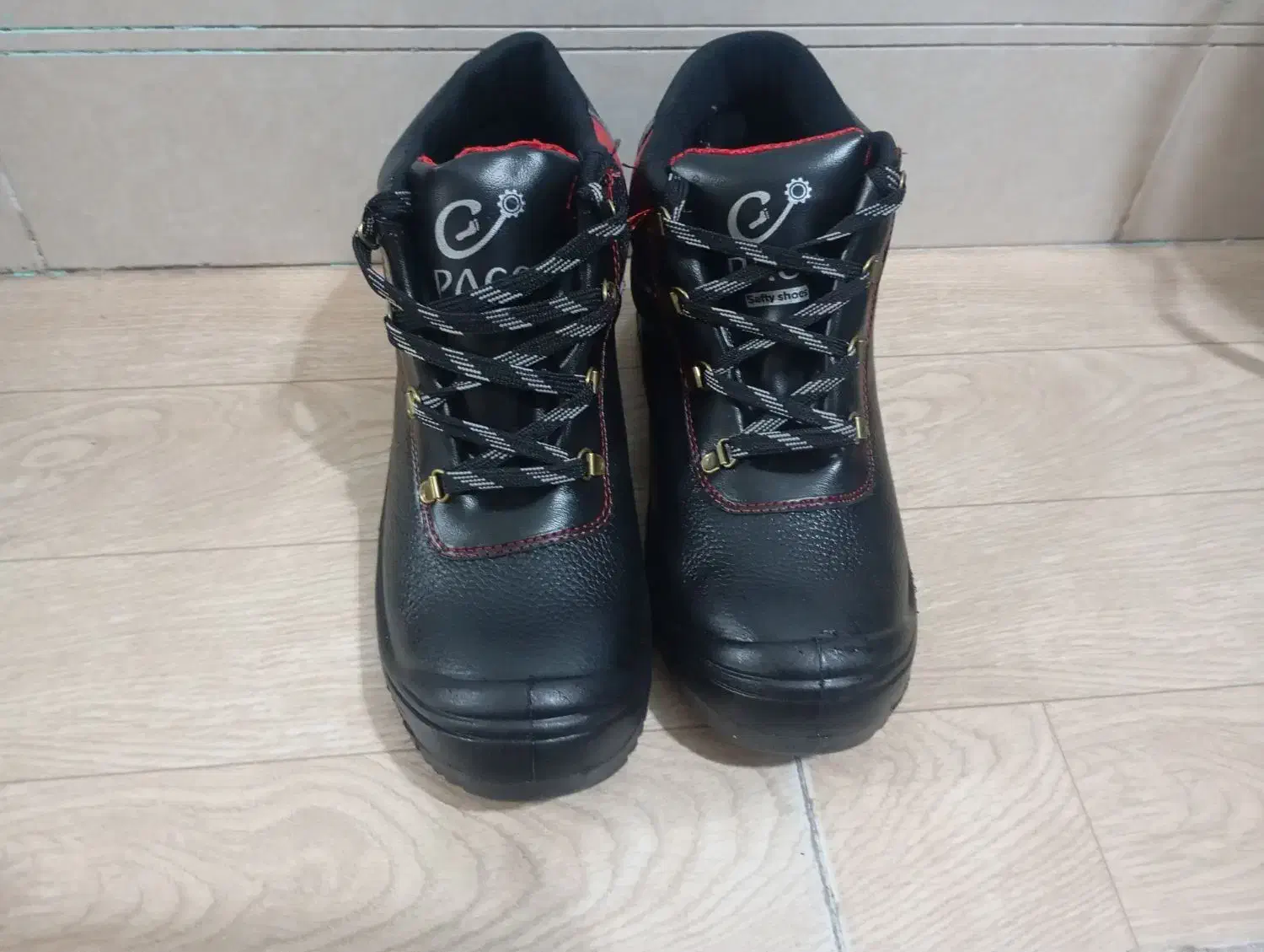 کفش ایمنی|کیف، کفش، کمربند|مشهد, شهرک مطهری|دیوار