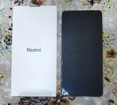 گوشی شیاومی Redmi Note 14S|موبایل|فردیس, فردیس|دیوار