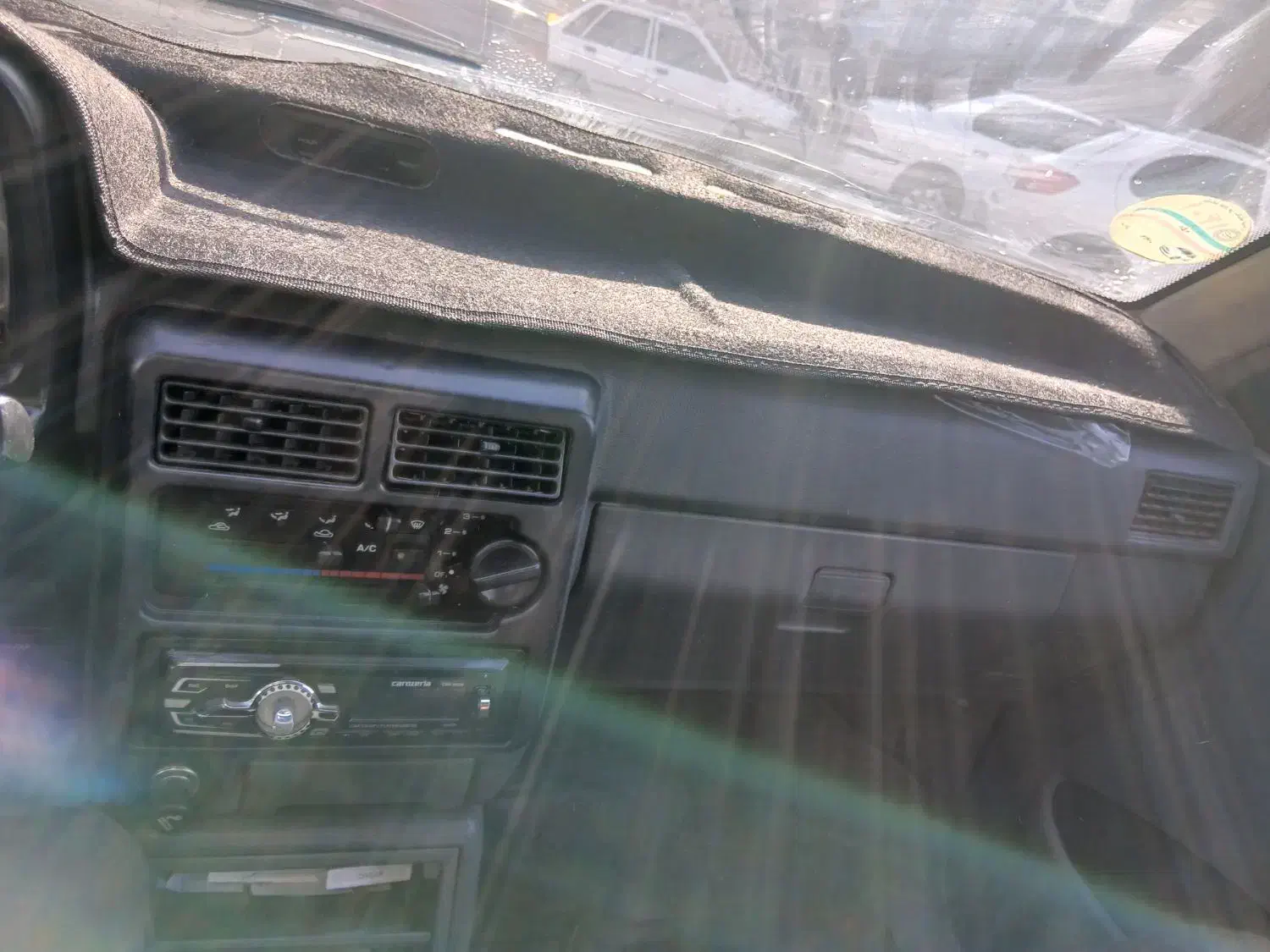 پراید اطلسی سالم|خودرو سواری و وانت|مرند, |دیوار