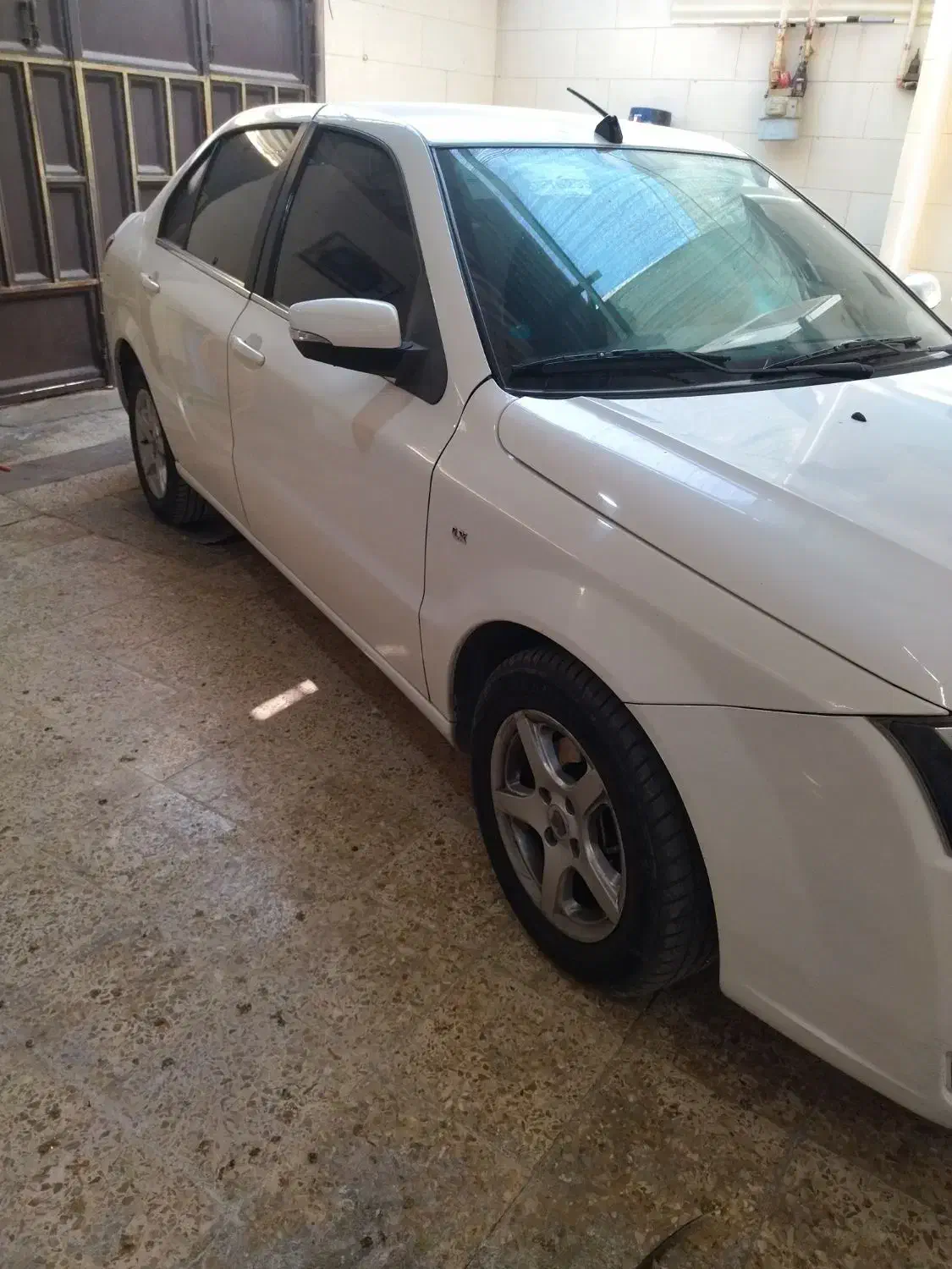 دنا تیپ۲ فول|خودرو سواری و وانت|بندر ماهشهر, |دیوار