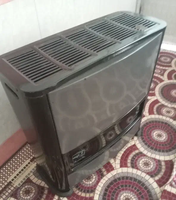 بخاری مروارید سوز|بخاری، هیتر، شومینه|قم, شاه ابراهیم|دیوار