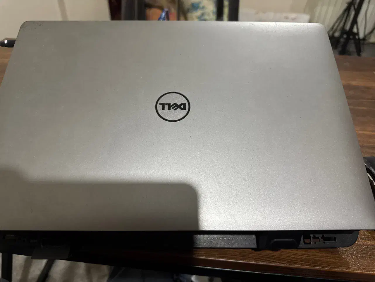 لپ‌تاپ حرفه‌ای Dell Precision 5520  Core i7|رایانه همراه|سقز, |دیوار