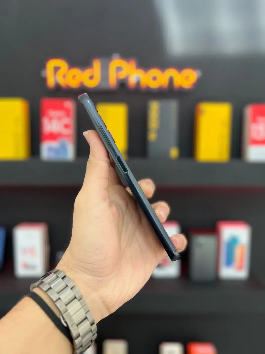 سامسونگ A05s در حد نو به شرط سلامت|موبایل|رشت, سلیمانداراب|دیوار