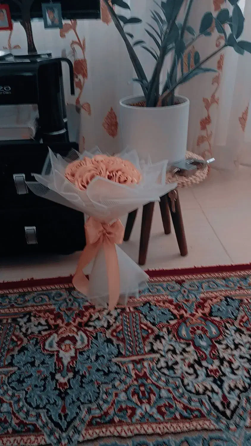 گل جاودان|گل مصنوعی|اردکان, |دیوار