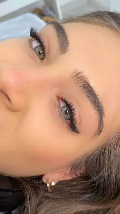 مدل اکستنشن مژه رایگان|خدمات زیبایی و سلامت|تهران, اباذر|دیوار