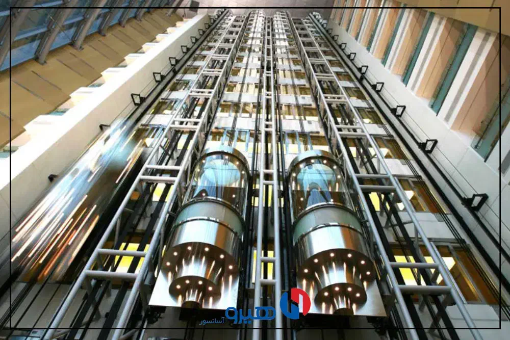 نیاز به کارآموز برای راه اندازی آسانسور|استخدام صنعتی، فنی، مهندسی|رشت, چله خانه|دیوار