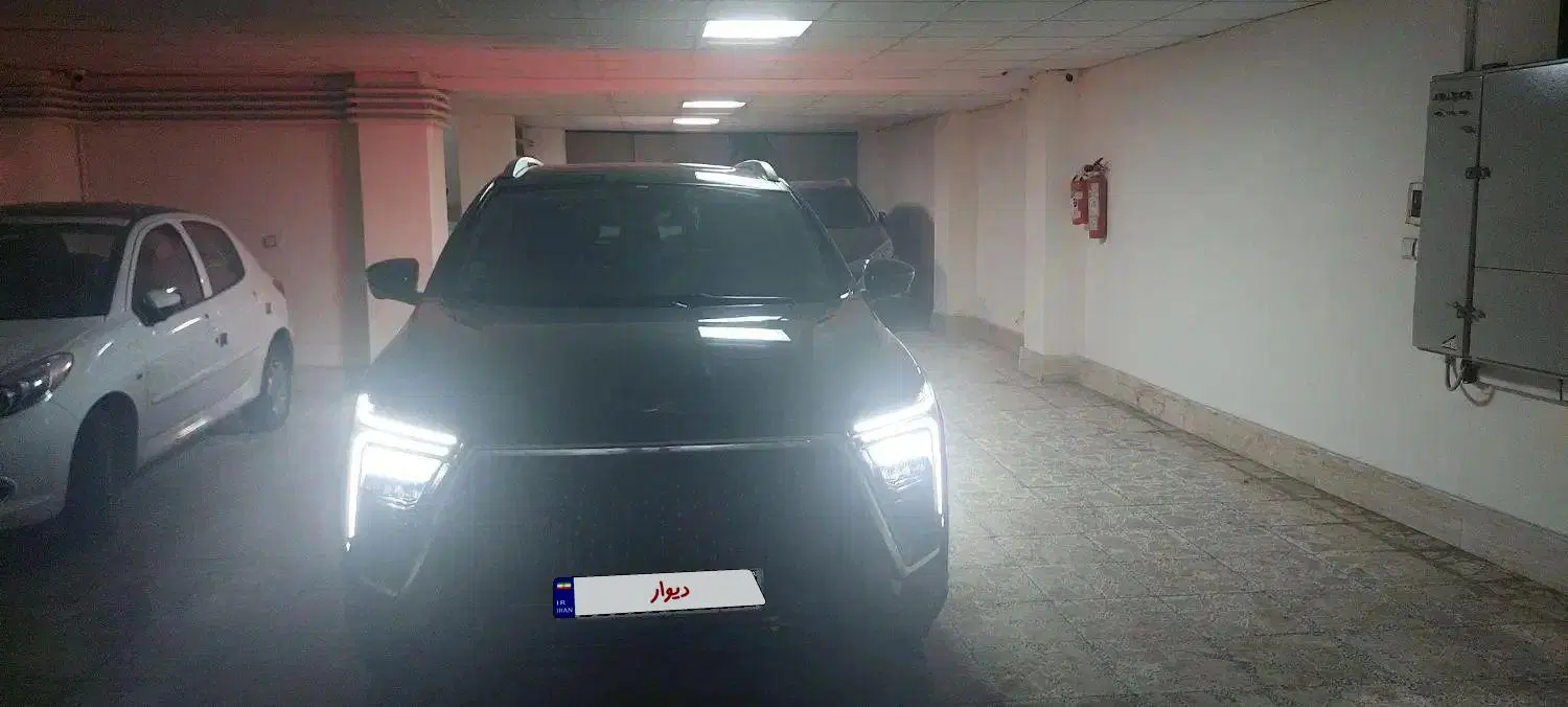 kmc x5|خودرو سواری و وانت|رشت, خمیران زاهدان|دیوار