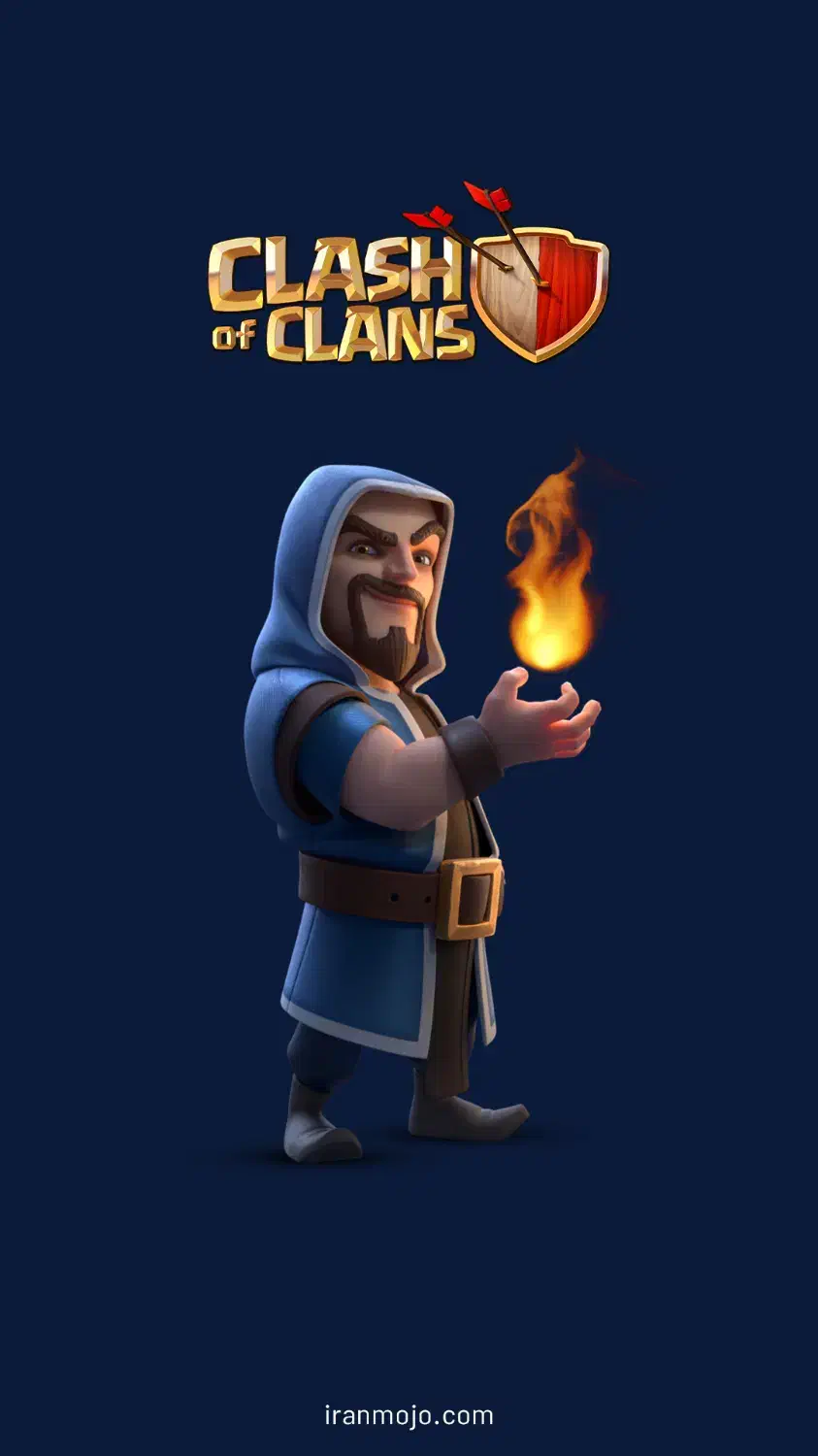 اکانت بازی کلش آف کلنز با تخفیف|کنسول، بازی ویدئویی و آنلاین|بروجن, |دیوار