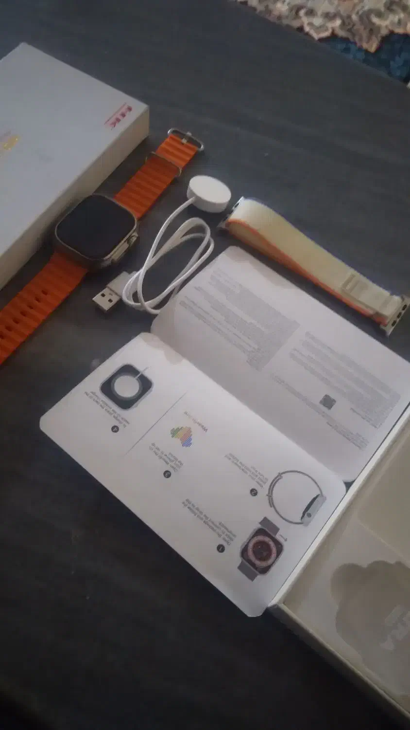 ساعت هوشمند|ساعت|شوشتر, |دیوار