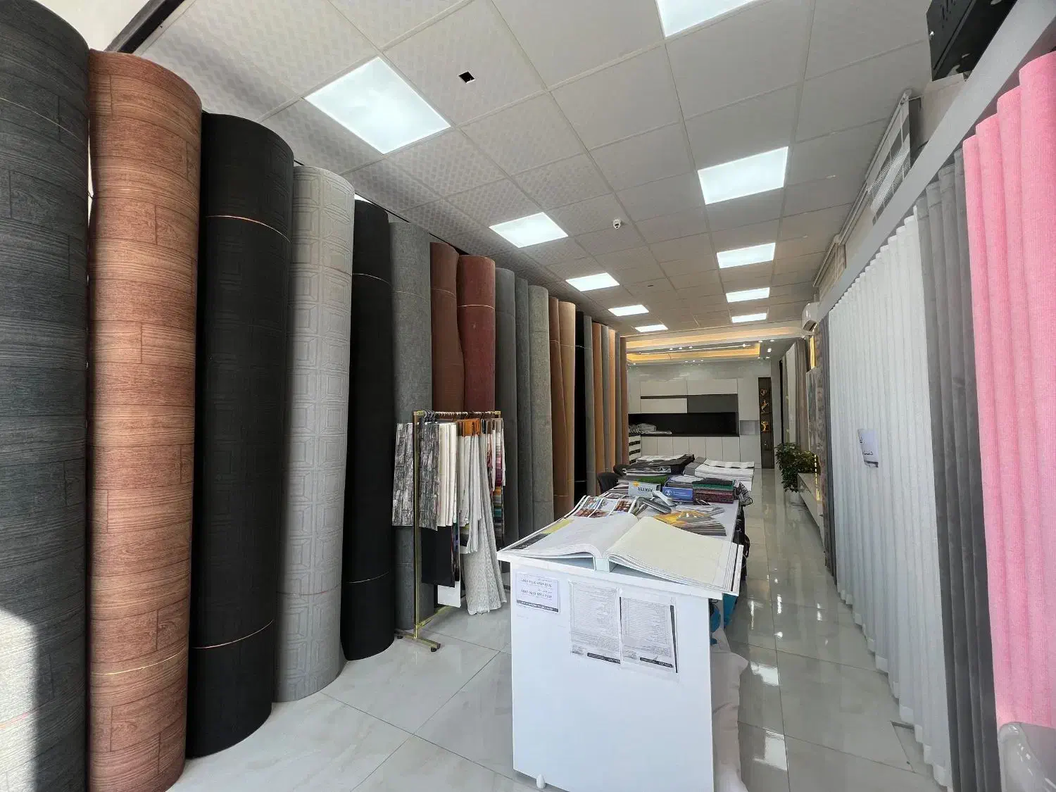 پخش عمده و خرده موکت معمولی پالاز و ظریف خوابدار|موکت|صدرا-فارس, فاز ۱|دیوار