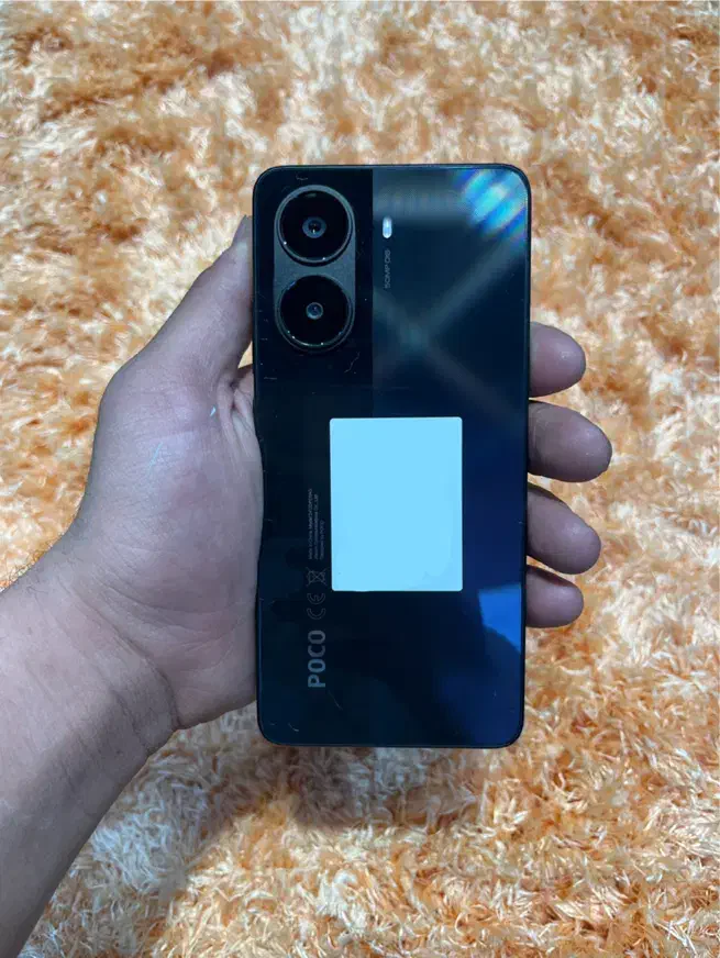 Poco X7 pro - اقساطی بلند مدت|موبایل|چناران, |دیوار