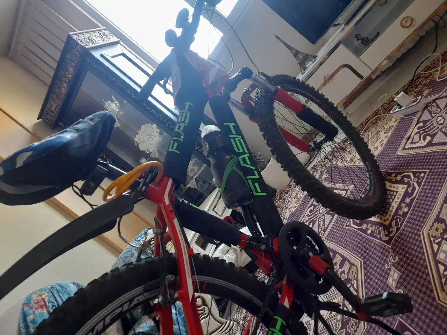 دوچرخه 26|دوچرخه، اسکیت، اسکوتر|مرند, |دیوار