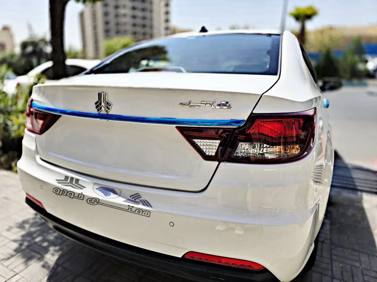 شاهین GL دنده جی ال G جی صفر و CVT اتومات خشک 1404|خودرو سواری و وانت|تهران, مرزداران|دیوار