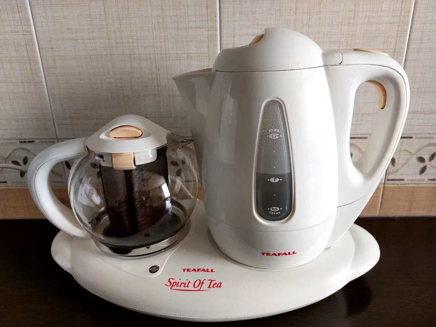 چای ساز|سماور، چای‌ساز، قهوه‌ساز|اراک, |دیوار