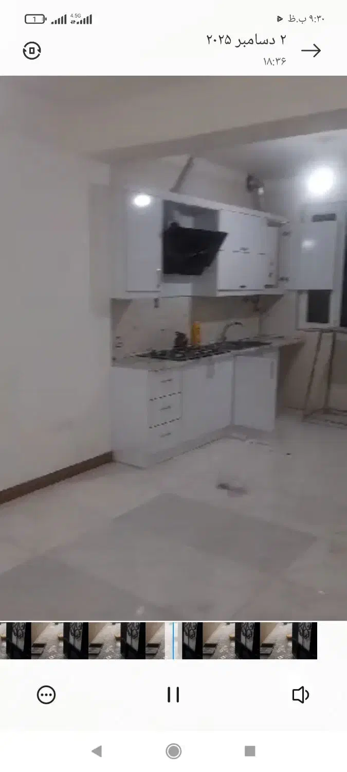 خانه ویلایی تک خواب 90متری ومغازه 26متری|فروش خانه و ویلا|اردبیل, |دیوار