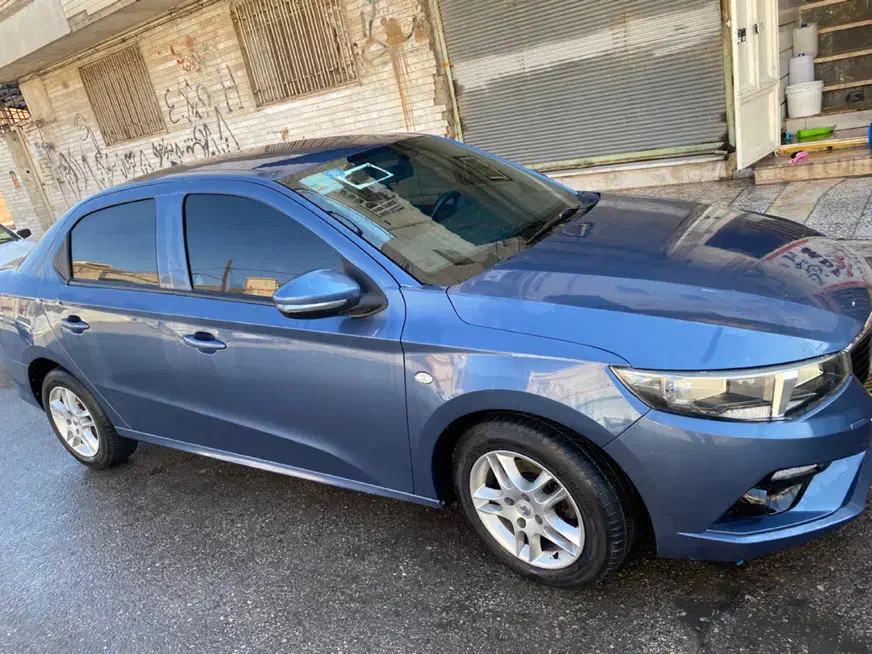 خودرو تارا ابی سیر 401 v1پنج دندفای|خودرو سواری و وانت|اهواز, کمپلو شمالی|دیوار