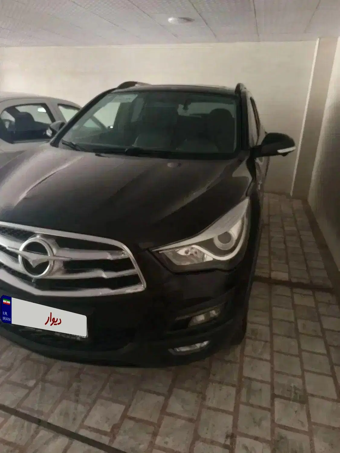 هایما s5 401 ATرشت|خودرو سواری و وانت|رشت, استقامت ۱|دیوار