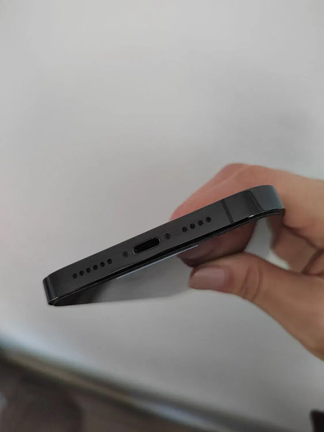 گوشی14پرومکس|موبایل|گناباد, |دیوار