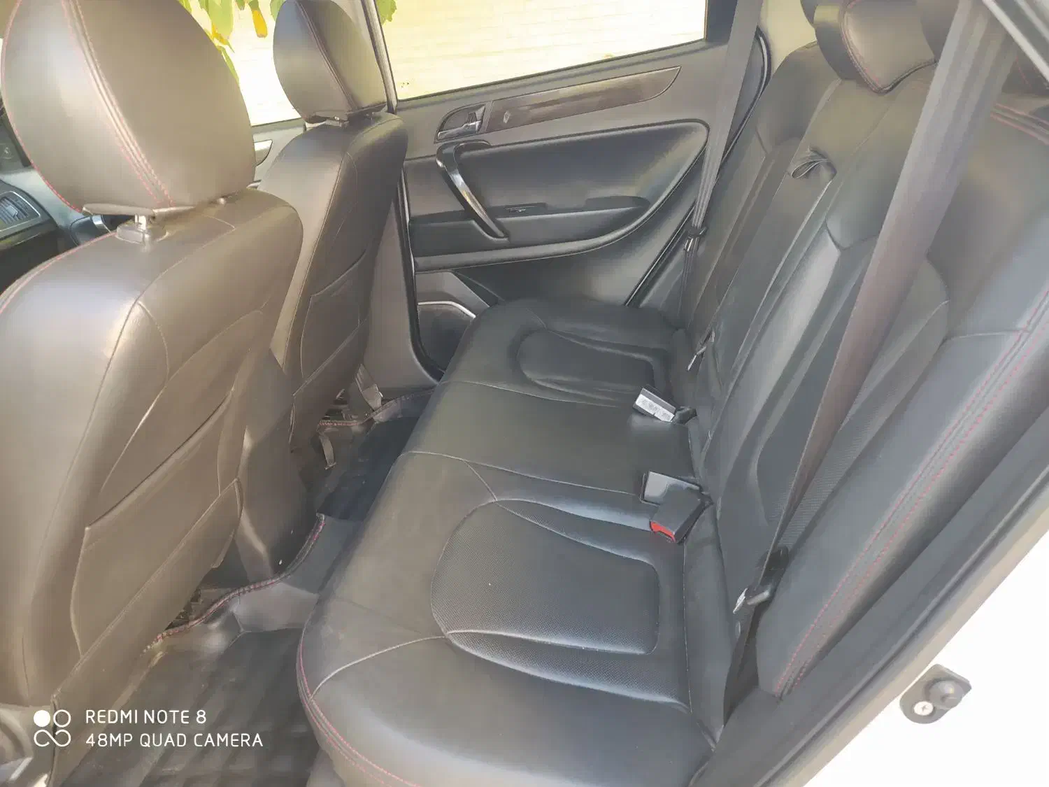 جک S5، دنده ای، مدل 96|خودرو سواری و وانت|بجنورد, |دیوار