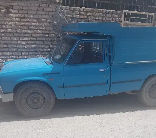 حمل اثاثیه منزل لاله زینبیه|خدمات حمل و نقل|اصفهان, لاله|دیوار