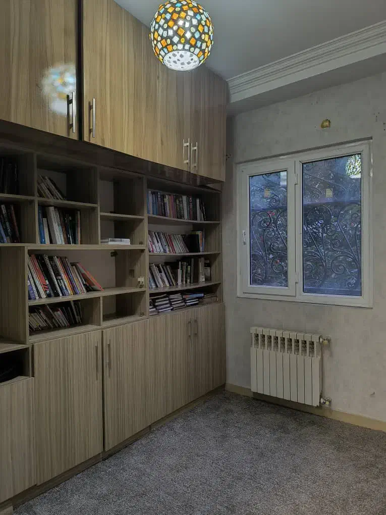 ۱۲۵ متر/۳ خواب/گلسار|فروش آپارتمان|رشت, گلسار|دیوار