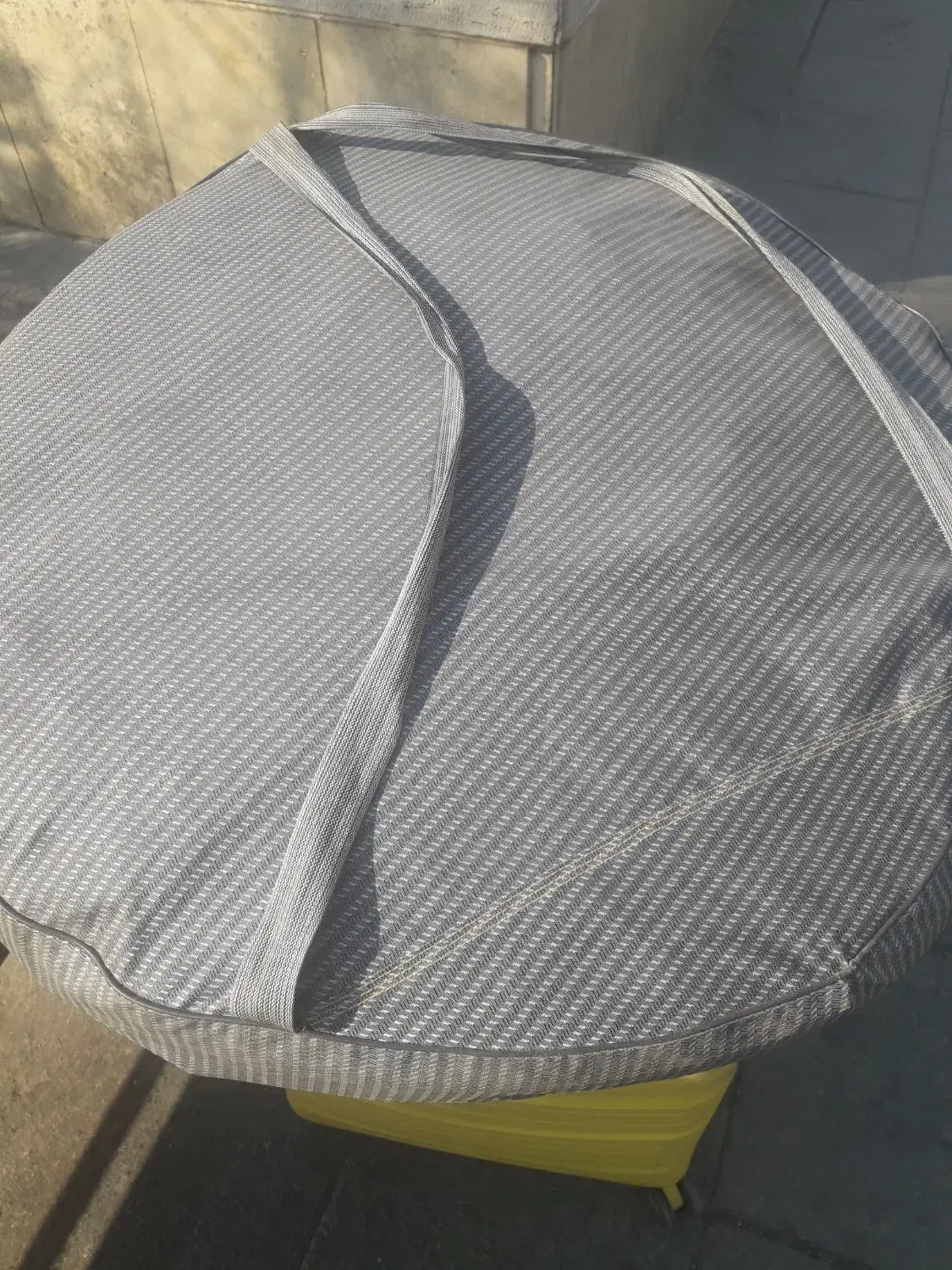 چادر مسافرتی ضد اب نو نو|کوهنوردی و کمپینگ|تهران, جوادیه|دیوار